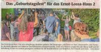 Zeitung Lossa